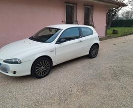 ALFA ROMEO 147 2ª serie - 2008