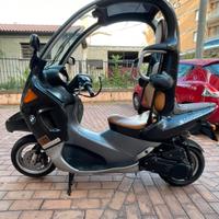 Scooter bmw c1 125