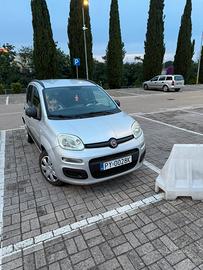 Panda gia assicurata  x sh 350