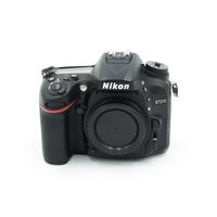 Nikon D7200