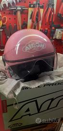 casco bambina AIRONH 