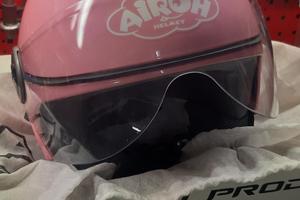 casco bambina AIRONH 