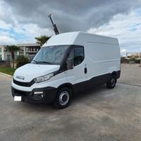 Iveco Daily 35s15 FURGONATO. PARI AL NUOVO