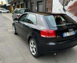 Audi a3 2.0 tdi