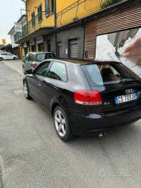 Audi a3 2.0 tdi