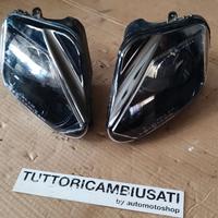 Fari derbi gp1 gpr gilera sc 50 125 250