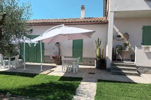 Marina gr 4 posti letto giardino agosto 2026