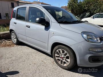 Fiat Panda 1.0 Benzina