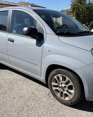 Fiat Panda 1.0 Benzina