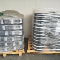 Manichette e tubi per irrigazione e raccordi