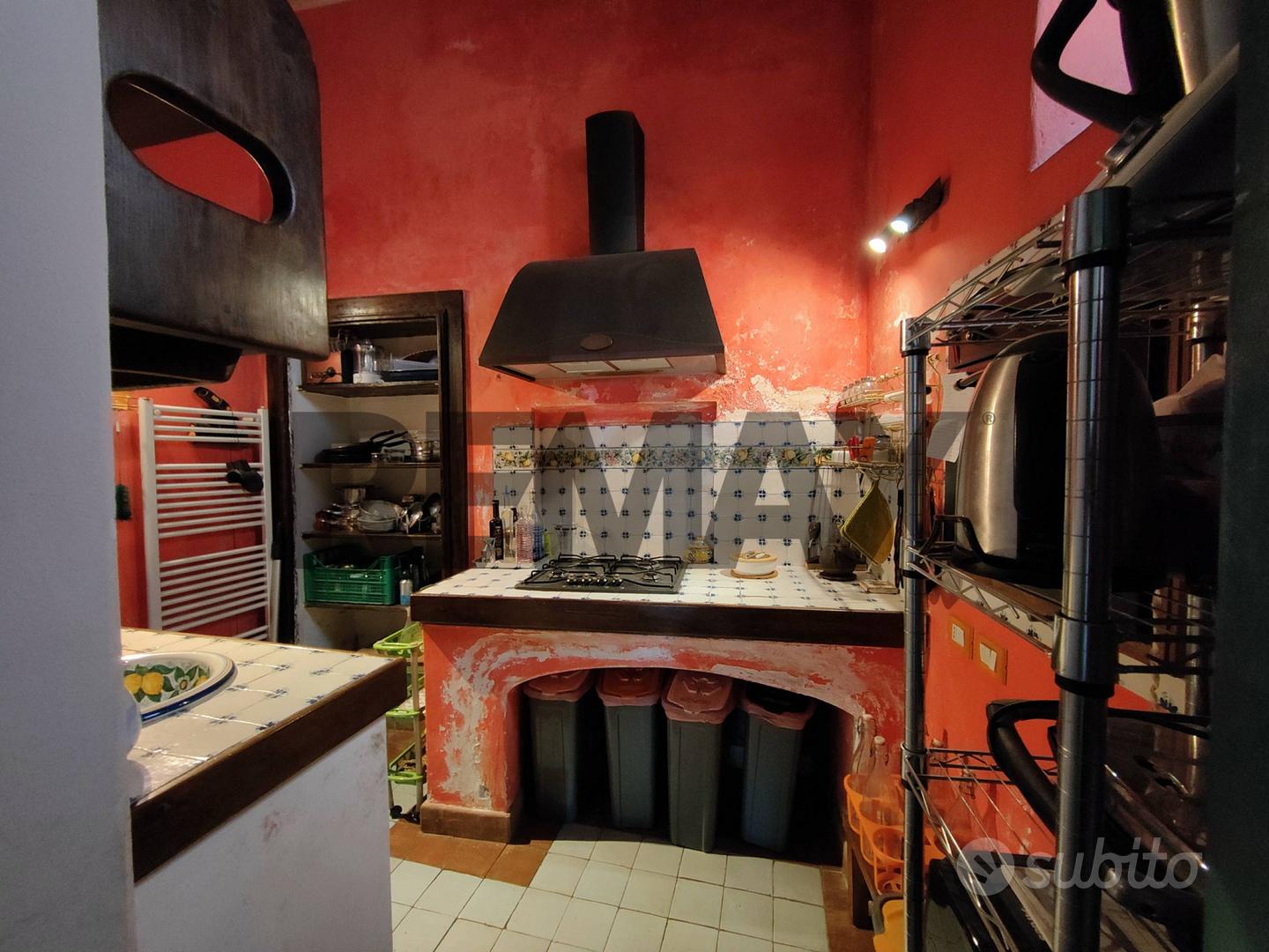 Casa – Trecastagni, Catania - Altro