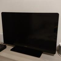 TV Philips 32" funziona senza il decoder 