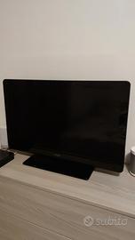 TV Philips 32" funziona senza il decoder 