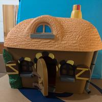 Accessori collezione DeAgostini