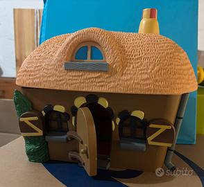 Accessori collezione DeAgostini