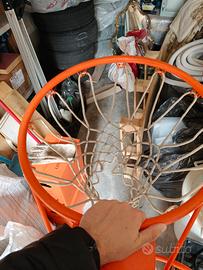Canestri Basket