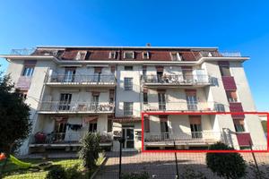 Vendita casa in centro a montefano