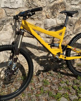 MTB SPECIALIZED ENDURO EXPERT FSR