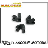 3 cursori per variatore MULTIVAR MALOSSI GILERA 50