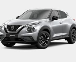 NISSAN Juke 1.0 DIG-T 114 CV DCT N-Connecta