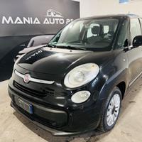 Fiat 500L 1.6 Multijet 16V 105 CV Lounge*NEOPATENT