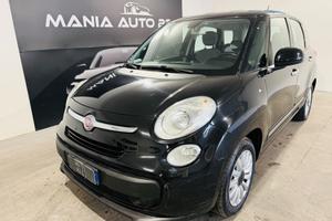 Fiat 500L 1.6 Multijet 16V 105 CV Lounge*NEOPATENT