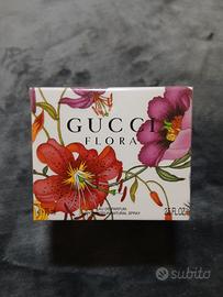 Gucci Flora Eau De Parfum 75 ml