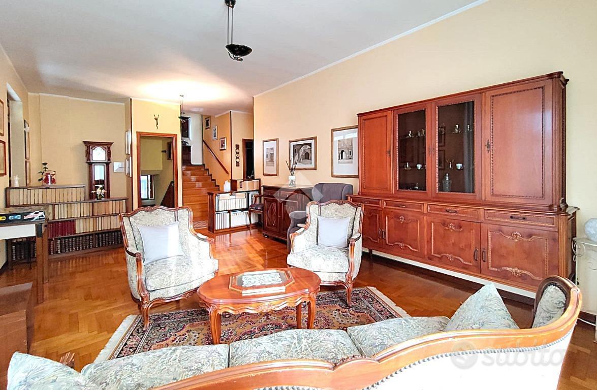 Casa – Lazzate, Monza e della Brianza - Vista 4