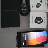 Motorola Signature