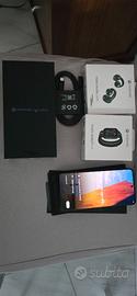 Motorola Signature