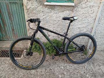 mountain-bike