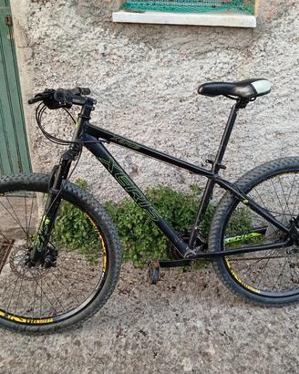 mountain-bike