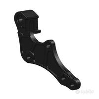 Spostapinza Motomaster 320mm SHERCO