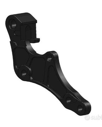 Spostapinza Motomaster 320mm SHERCO