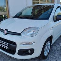 Fiat Panda 1.3 Mjet S&S Easy N1 80Cv 2018