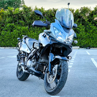 Suzuki V Strom DL 1000 - 2007