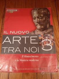 🎨 Il nuovo Arte tra noi 3