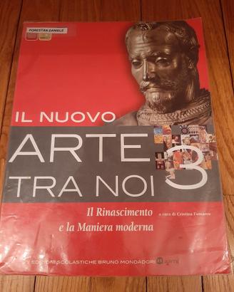 🎨 Il nuovo Arte tra noi 3