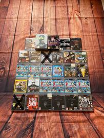 Giochi ps3 usati (dalla S alla T) - Console e Videogiochi In vendita a  Napoli