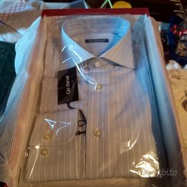 camicia nuova tg 42