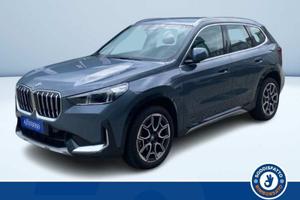 BMW X1 sDrive 18d