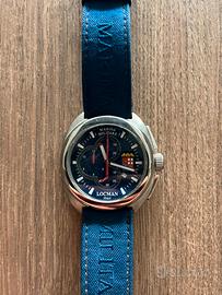 Locman Mare Marina Militare