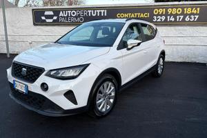 SEAT ARONA 1.0 Benzina EcoTsi FR (95CV) E6