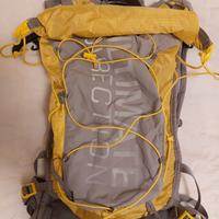 Zaino trail 18 litri