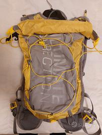 Zaino trail 18 litri