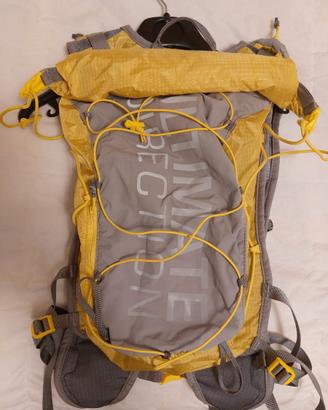 Zaino trail 18 litri