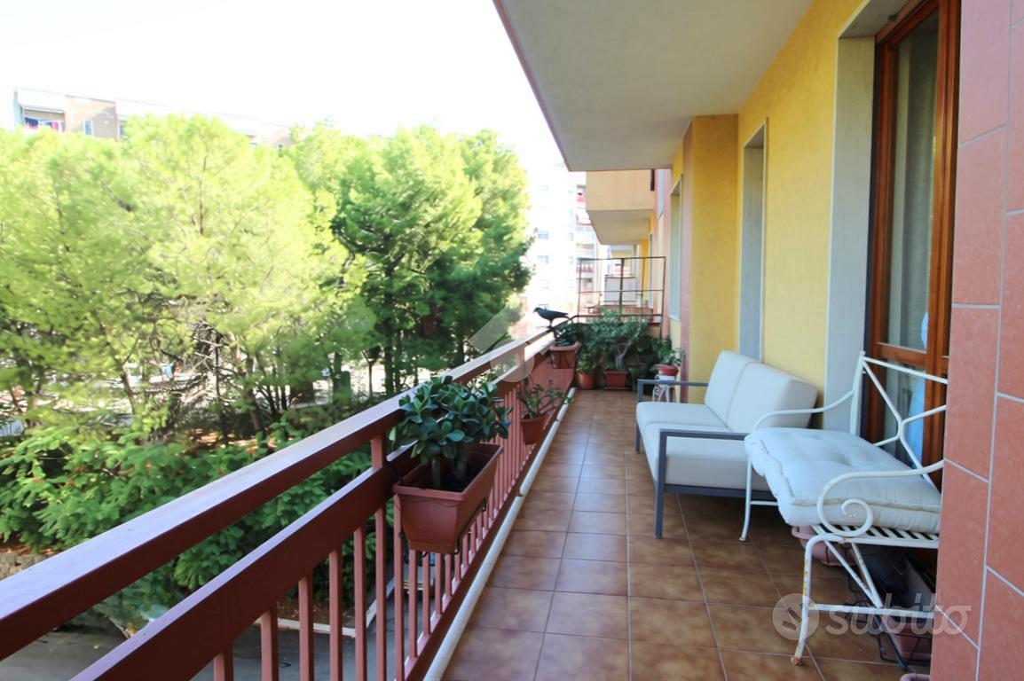 Appartamento – Lucera, Foggia - Altro