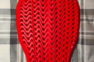 Paraschiena Alpinestars Nucleon Plasma