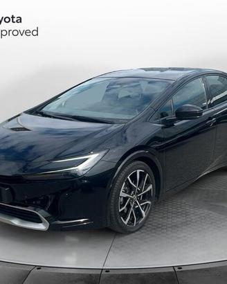 Toyota Prius Plug-in Hybrid Lounge