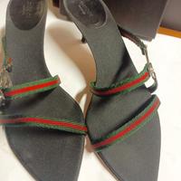 Ciabattine Gucci 